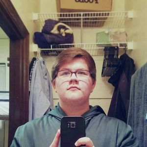 Meet your Posher, Noah